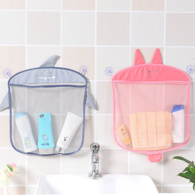 Sac en maille pour salle de ba - Kids Storage Toys avis et prix