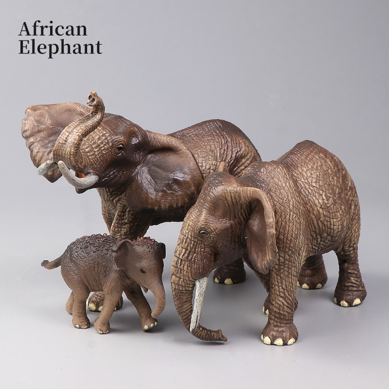 Figurines de simulation d'anim - Kids Toys Brand avis et prix