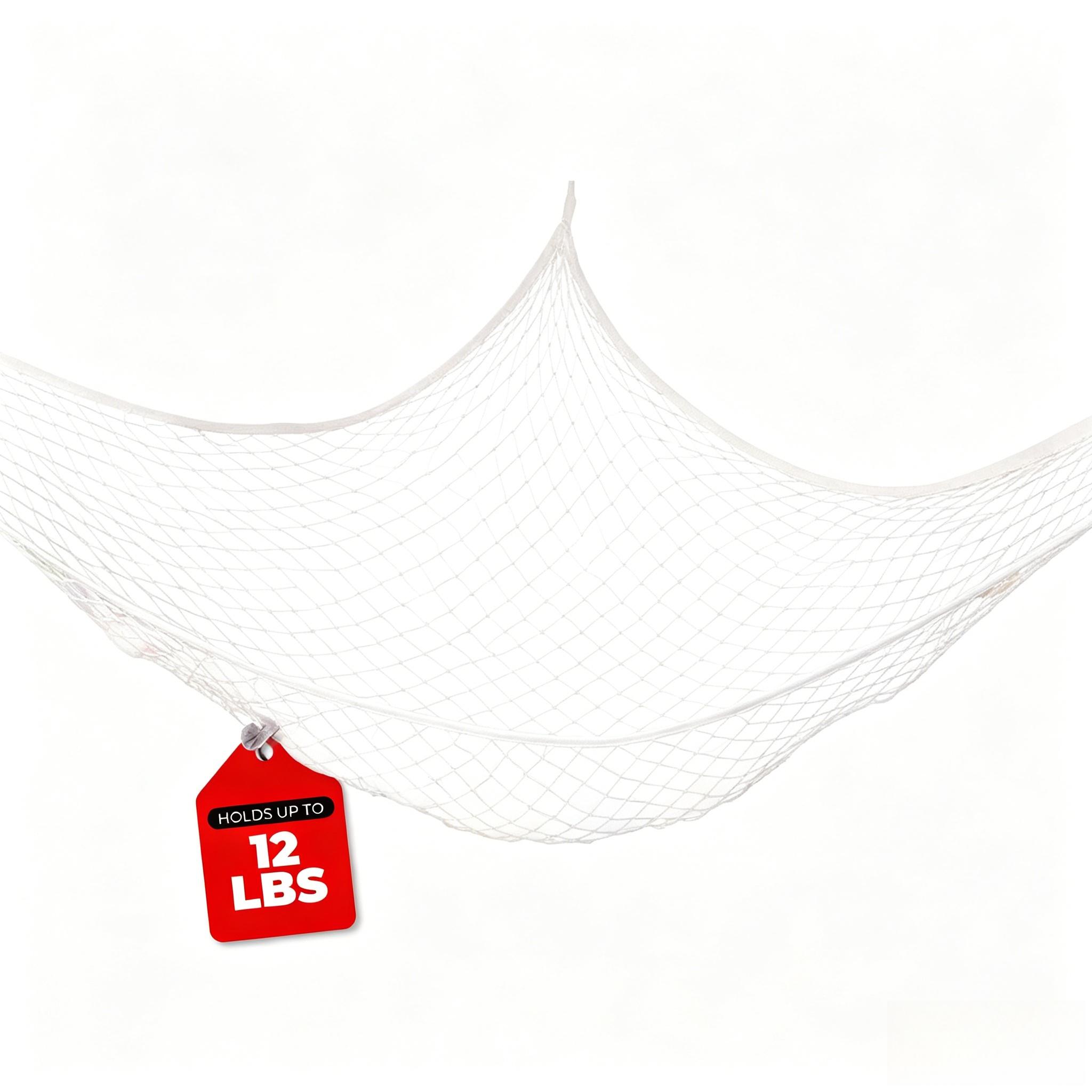Life-Saver Hollow Out Toy Net  - Kids Storage Toys avis et prix