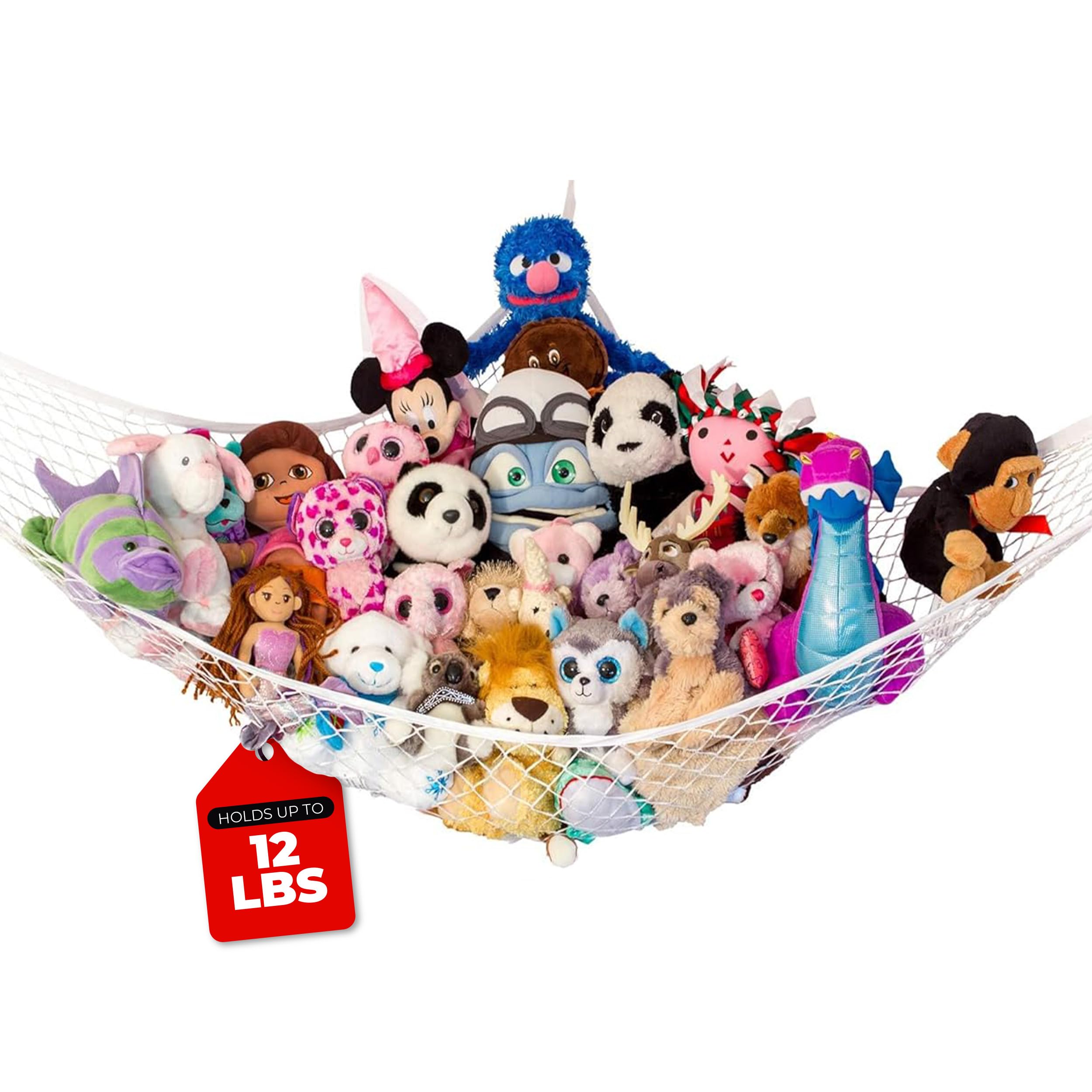 Life-Saver Hollow Out Toy Net  - Kids Storage Toys avis et prix
