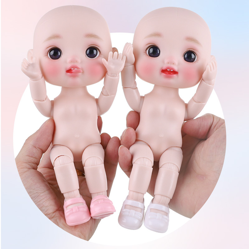 Poupées BJD mignonnes de 21 cm - Kids Toys Bd avis et prix