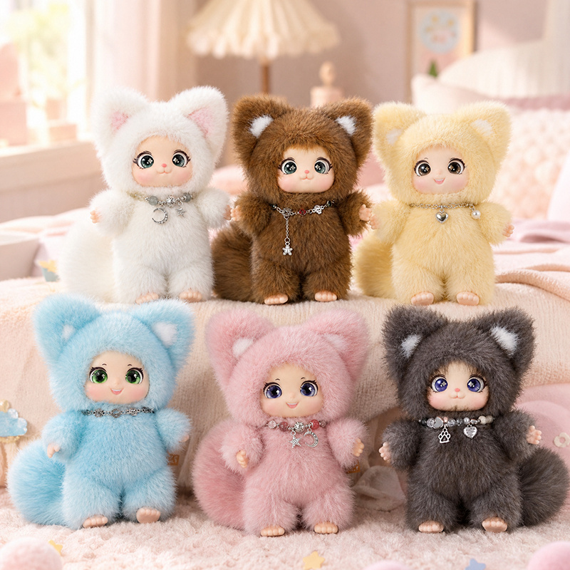 Nouveau Pendentif en Peluche R - Kids Toys Animal avis et prix
