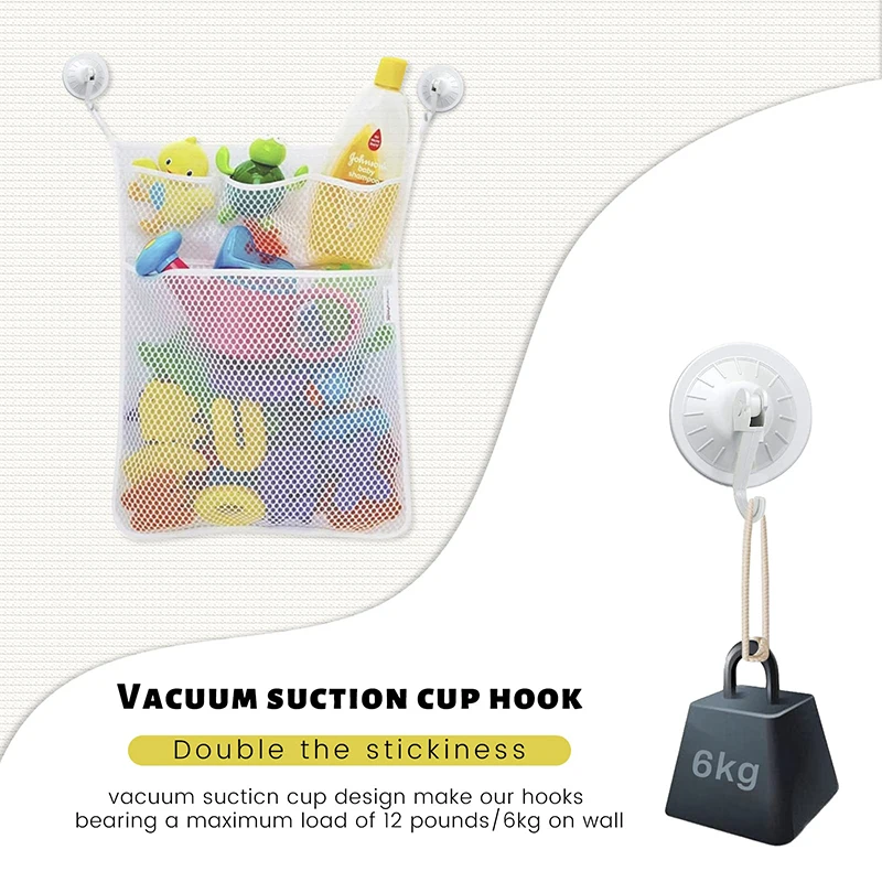 Filet de rangement de jouets b - Kids Storage Toys avis et prix