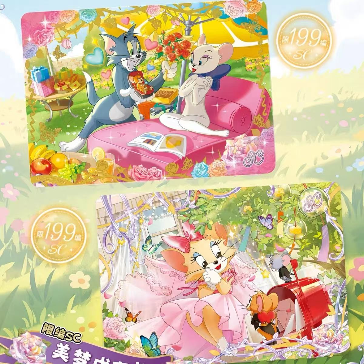 KAYOU Genuine Tom and Jerry Ne - Kids Toys Bd avis et prix
