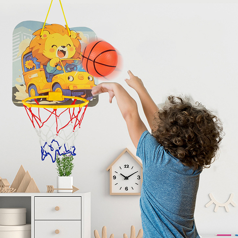 Supports de Basket-Ball réglab - Kids Toys Animal avis et prix