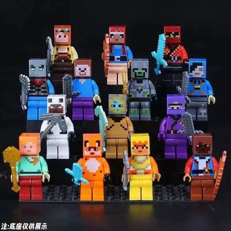 30/60 pièces Blocs de construc - Lego Building Blocks avis et prix