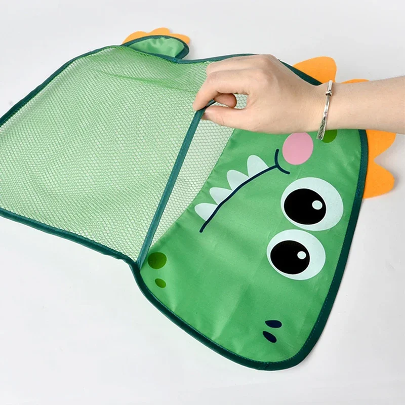 Sac de rangement à ventouse po - Kids Storage Toys avis et prix