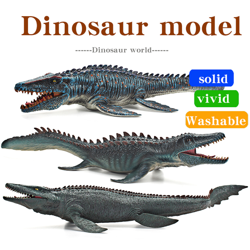 Figurine de dinosaure marin pr - Kids Toys Brand avis et prix