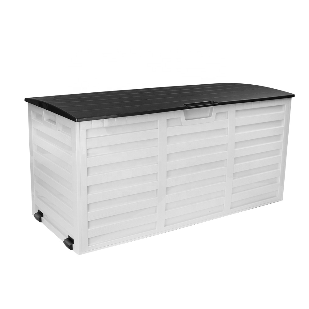 Boîte de rangement de jardin e - Kids Storage Toys avis et prix