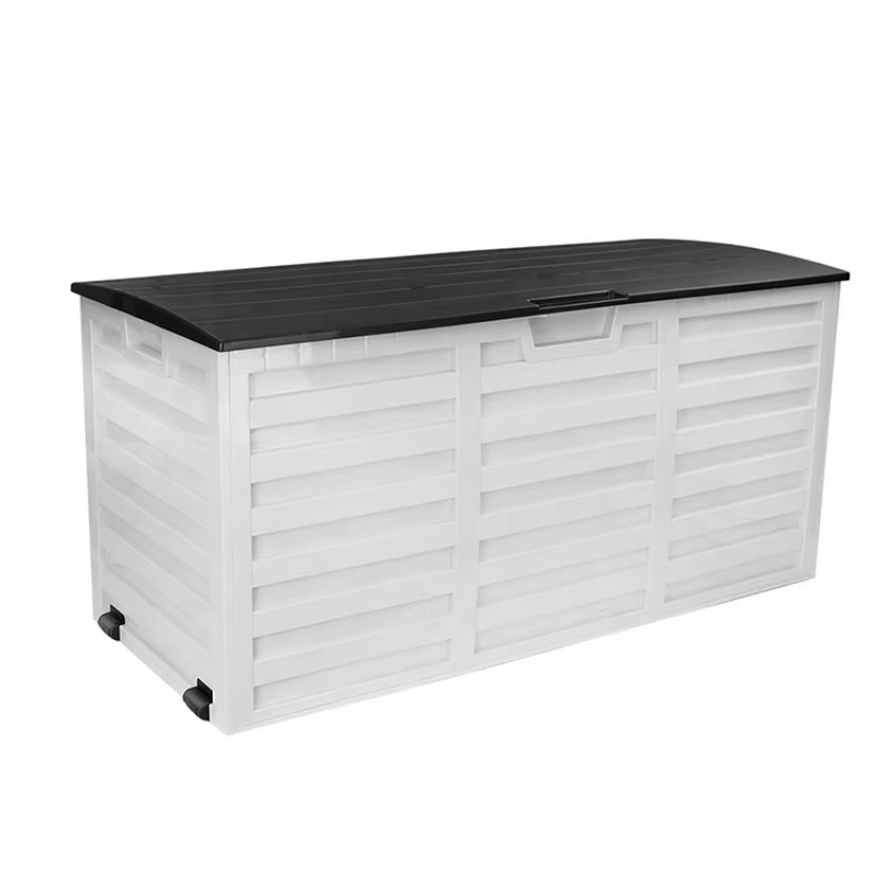 Boîte de rangement de jardin e - Kids Storage Toys avis et prix