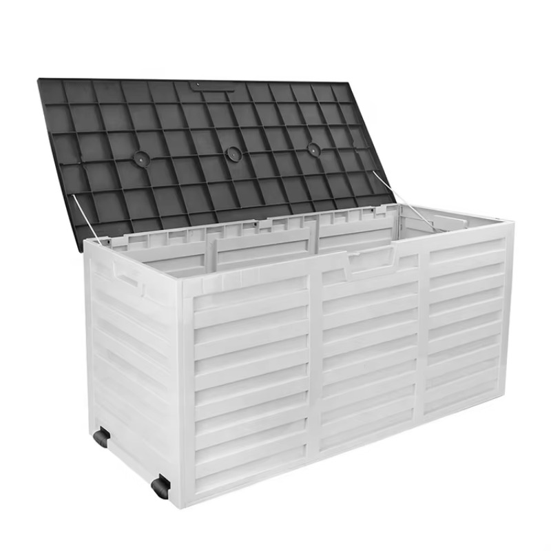 Boîte de rangement de jardin e - Kids Storage Toys avis et prix