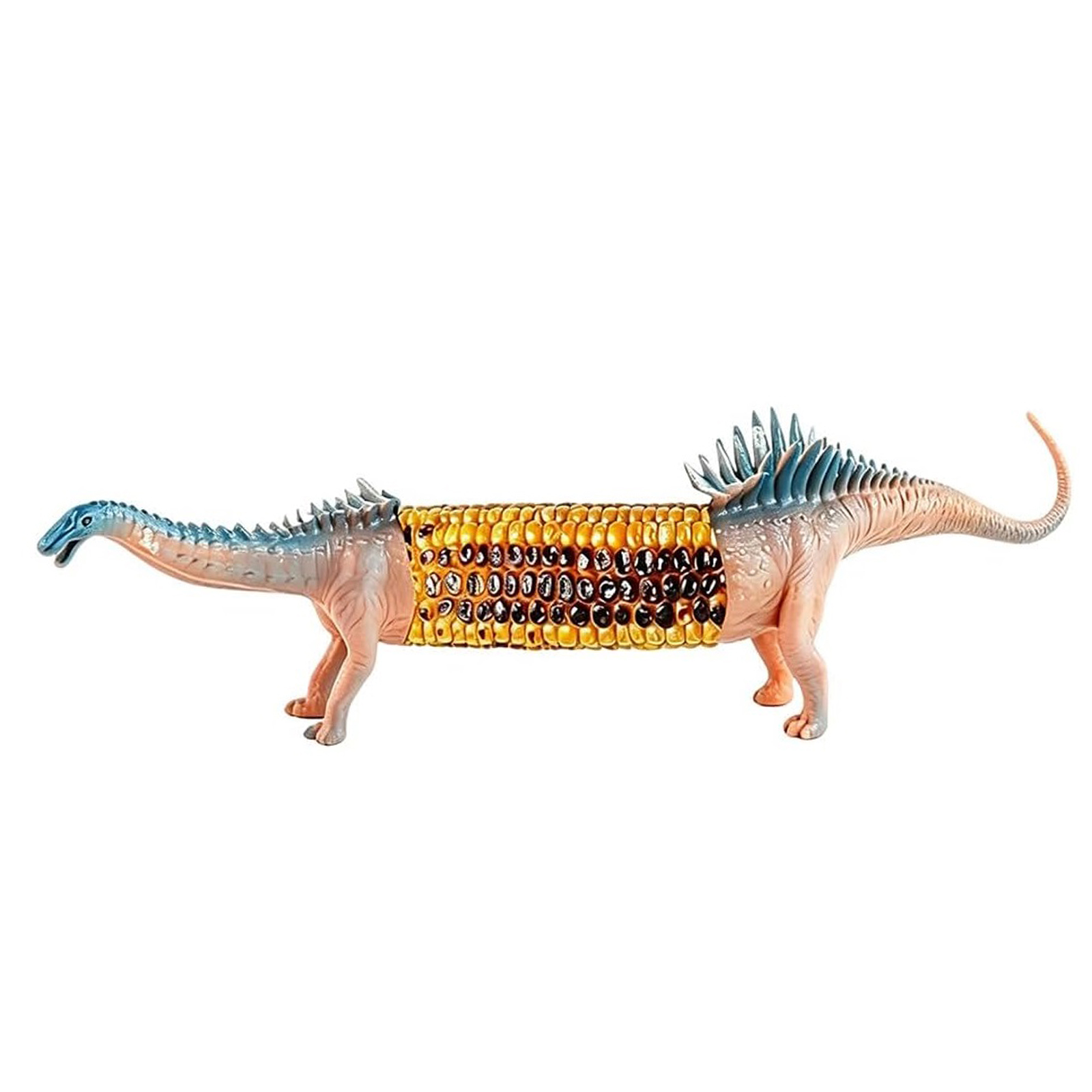 Supports pour épis de maïs en  - Dinosaur Figurine Set avis et prix