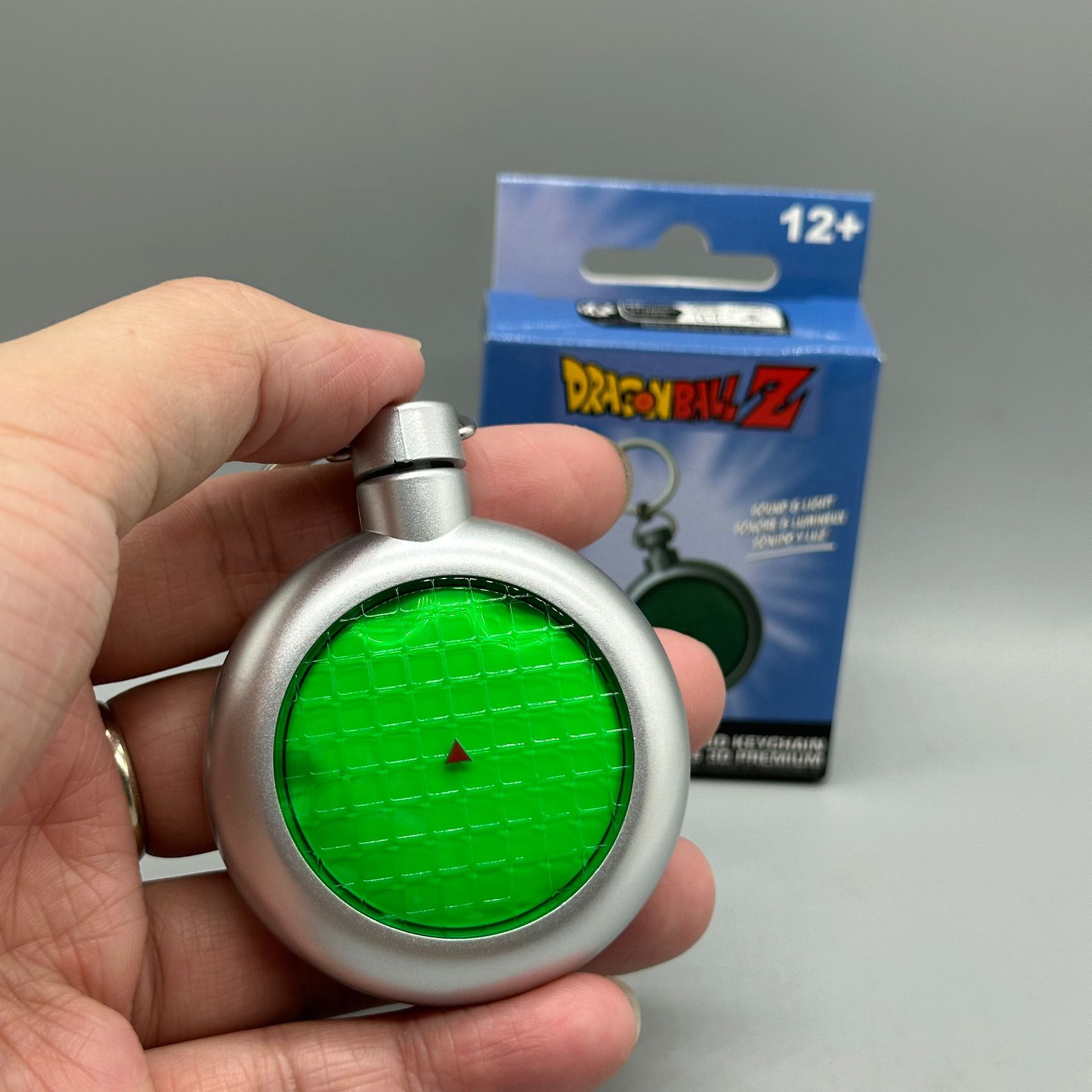 Porte-clés radar Dragon Ball d - Kids Toys Return Gift avis et prix