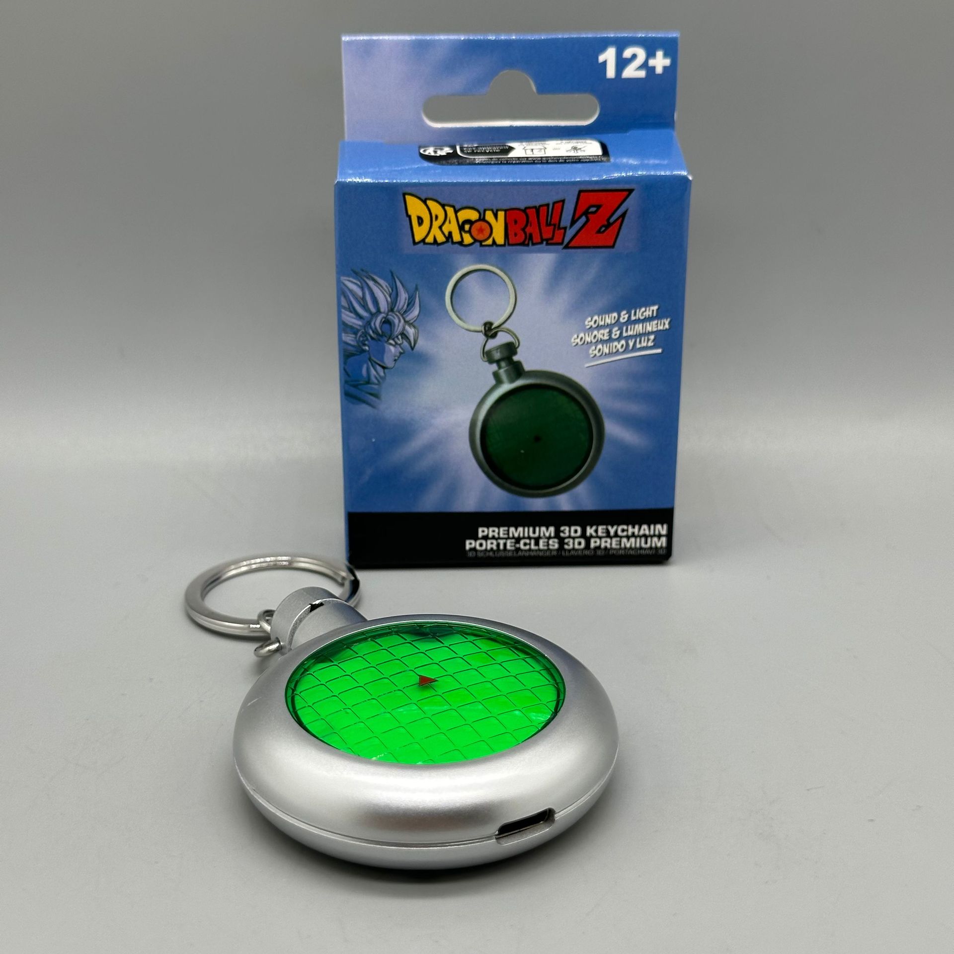 Porte-clés radar Dragon Ball d - Kids Toys Return Gift avis et prix