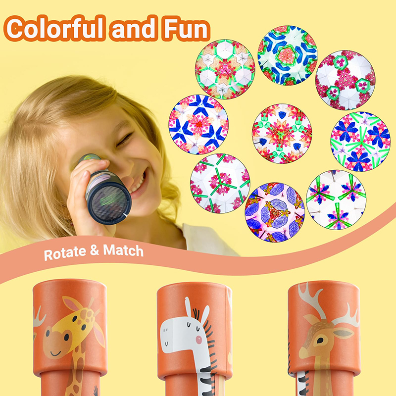 Kaléidoscopes Classiques pour  - Kids Toys Return Gift avis et prix