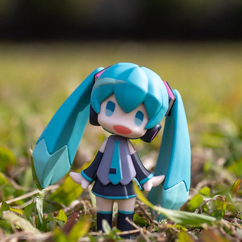 Figurine Miku Anime et ensembl - Lego Building Blocks avis et prix
