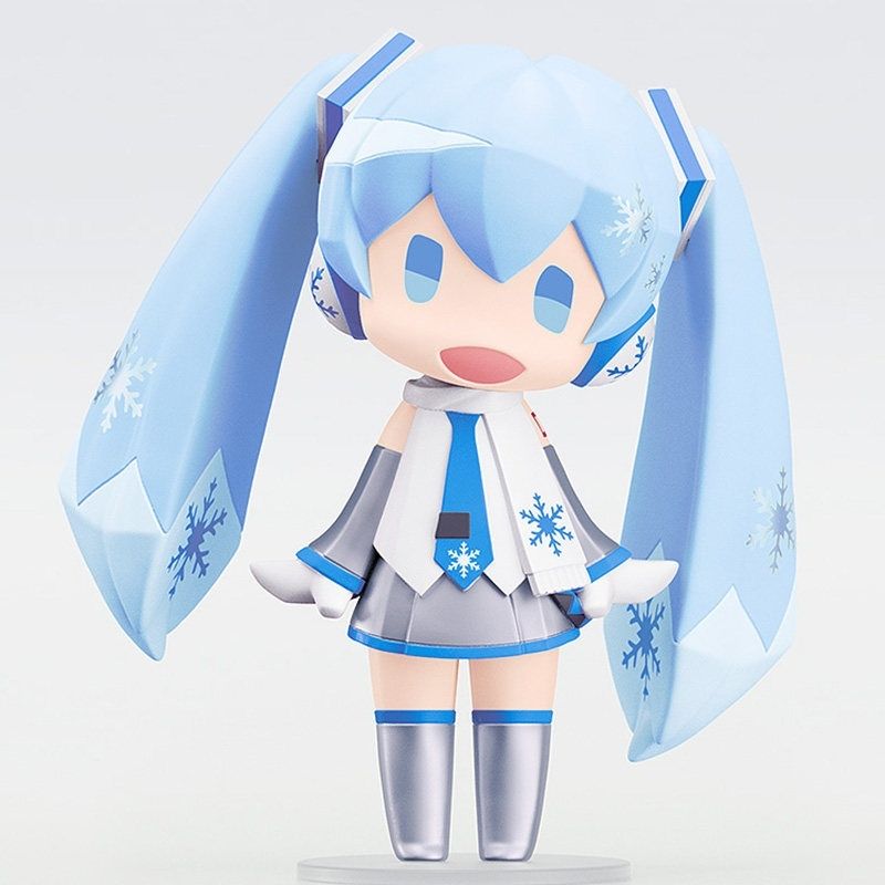 Figurine Miku Anime et ensembl - Lego Building Blocks avis et prix