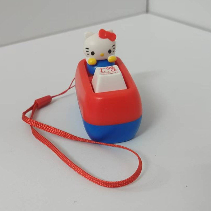 Porte-clés Hello Kitty avec bo - Kids Toys Return Gift avis et prix