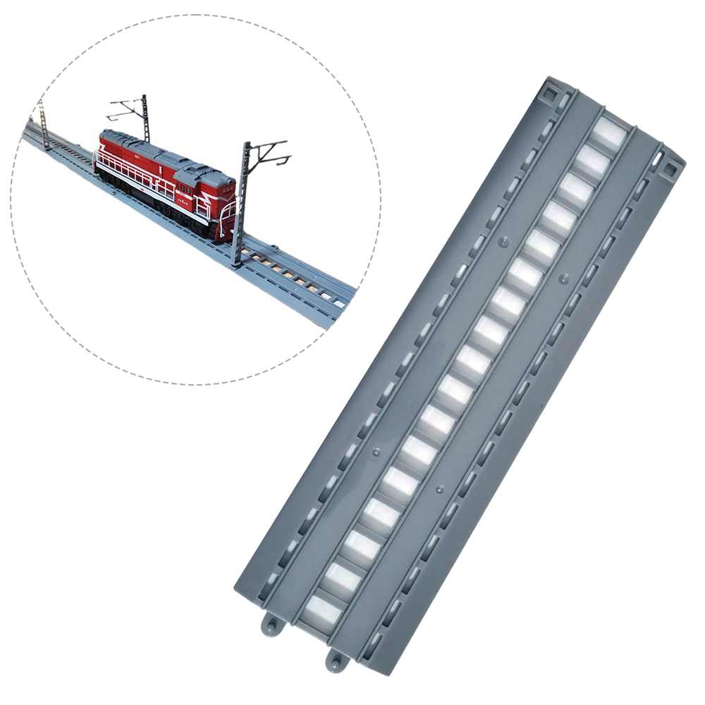 Ensemble de modèles de voie de - Toy Train Track Set avis et prix