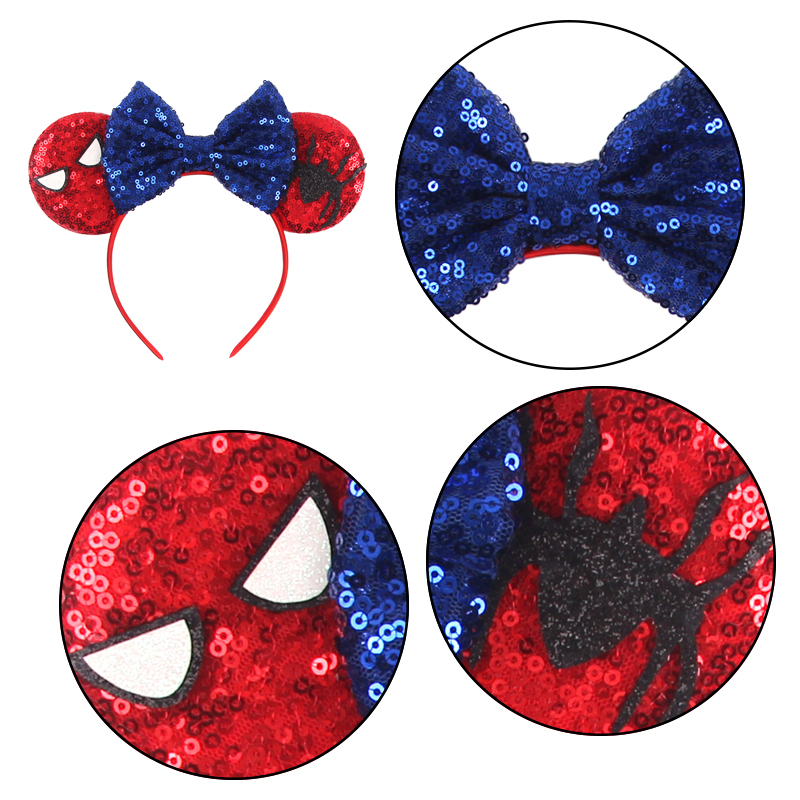 Serre-têtes Disney Captain Ame - Kids Toys Return Gift avis et prix