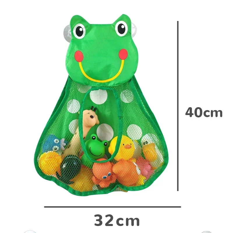 Sac de rangement en filet pour - Kids Storage Toys avis et prix