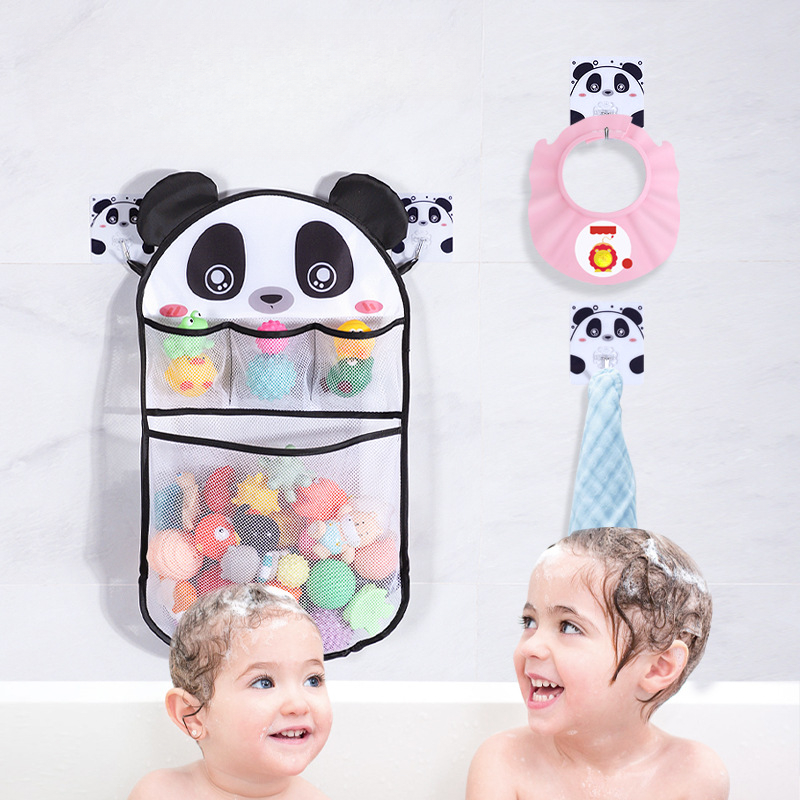 Panier suspendu de douche de d - Kids Storage Toys avis et prix
