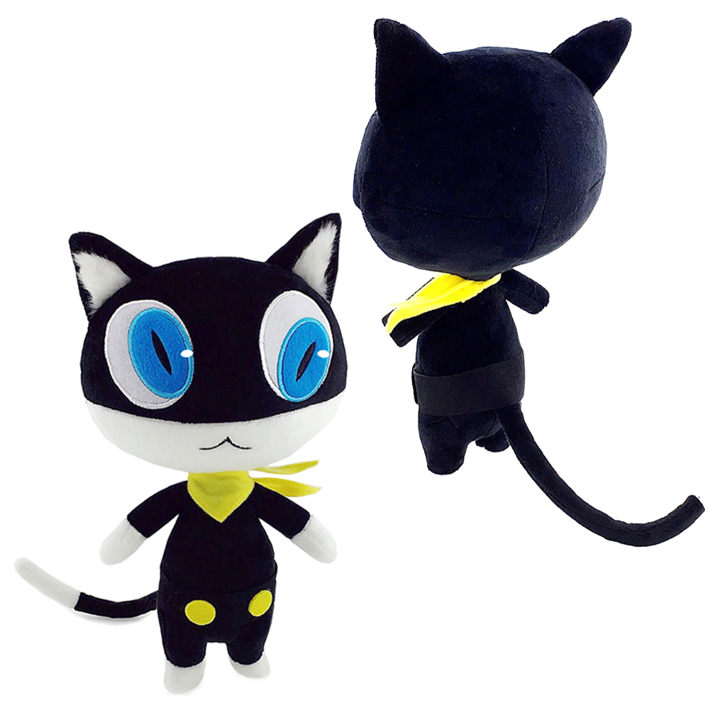 Morgana Cosplay peluche poupée - Kids Toys Return Gift avis et prix
