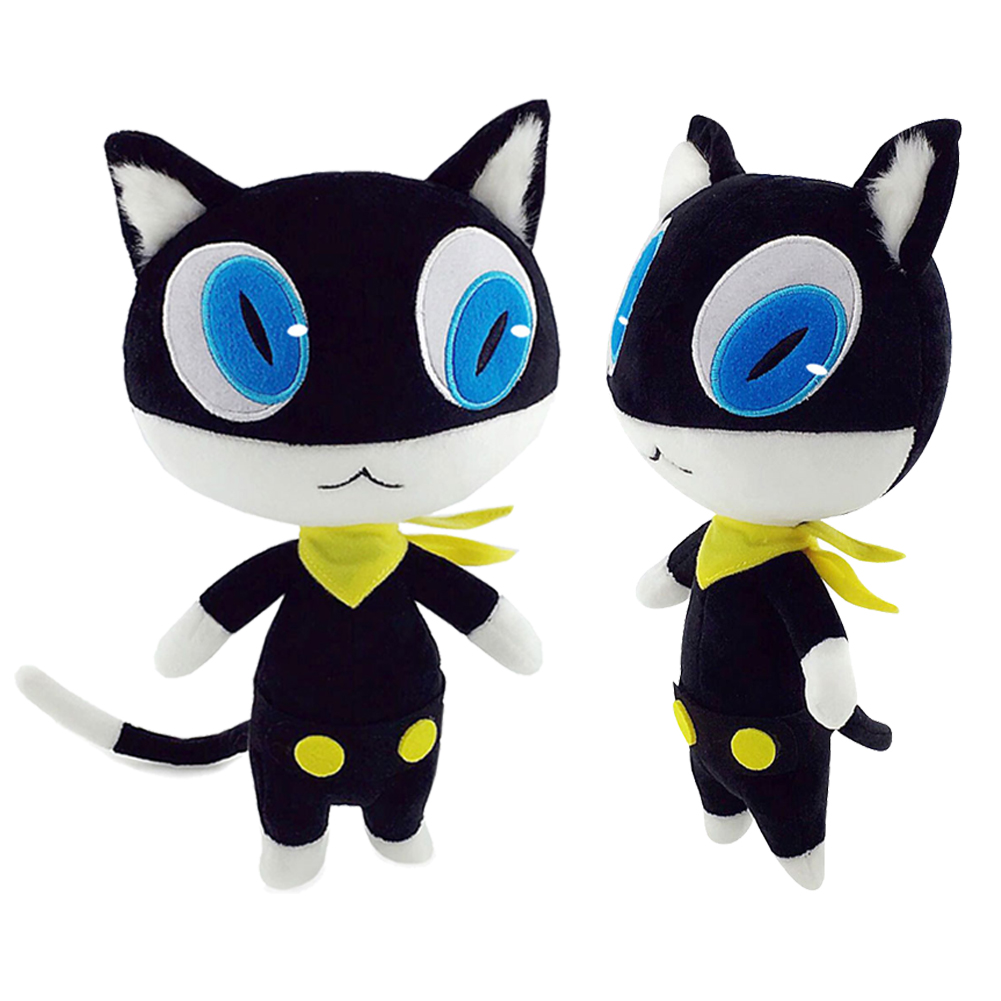 Morgana Cosplay peluche poupée - Kids Toys Return Gift avis et prix