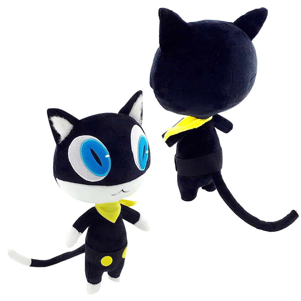 Morgana Cosplay peluche poupée - Kids Toys Return Gift avis et prix