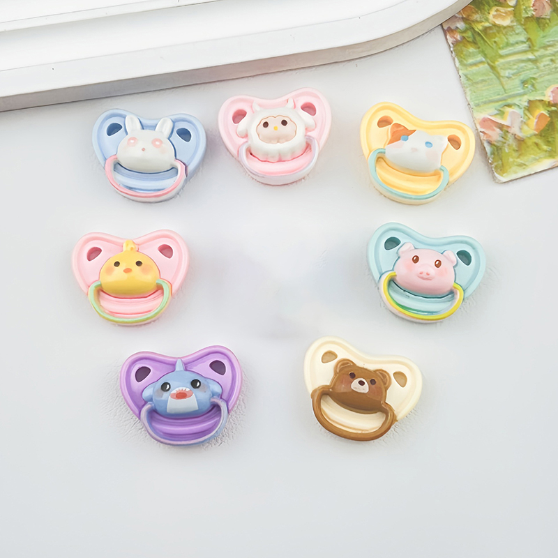 Mini sucettes pour poupées, 10 - Kids Toys Return Gift avis et prix