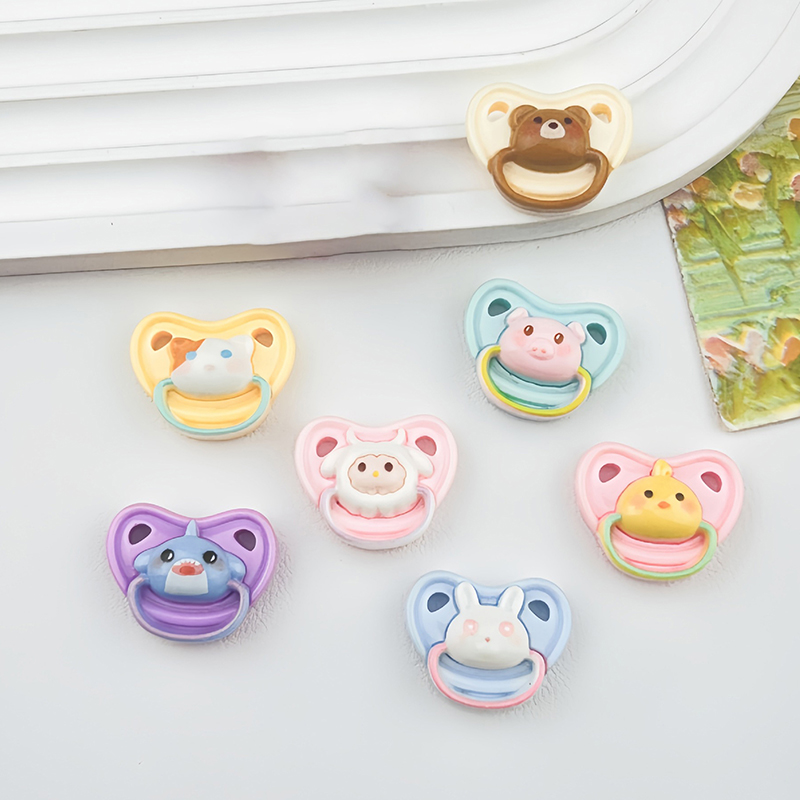 Mini sucettes pour poupées, 10 - Kids Toys Return Gift avis et prix