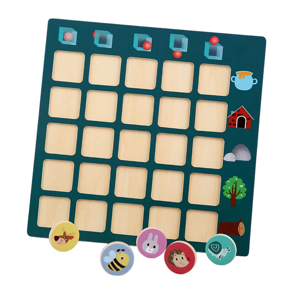 Jeu de recherche de direction  - Kids Toys Location avis et prix