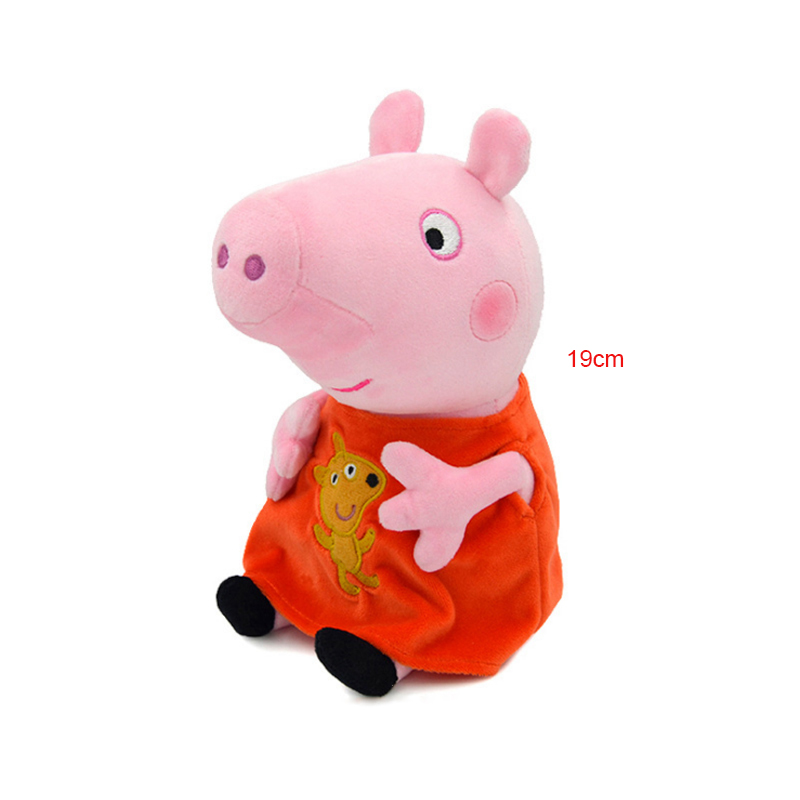 Jouets en peluche originaux Pe - Dinosaur Figurine Set avis et prix