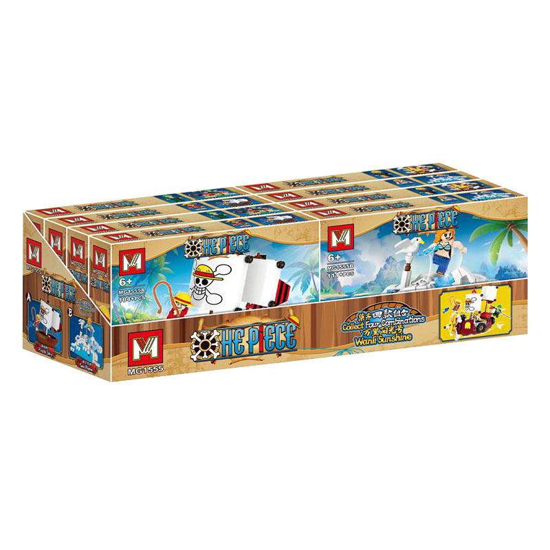 En stock, bateau pirate en bri - Lego Building Blocks avis et prix