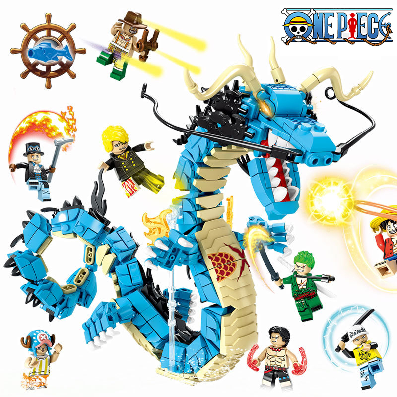 Blocs de construction une pièc - Lego Building Blocks avis et prix