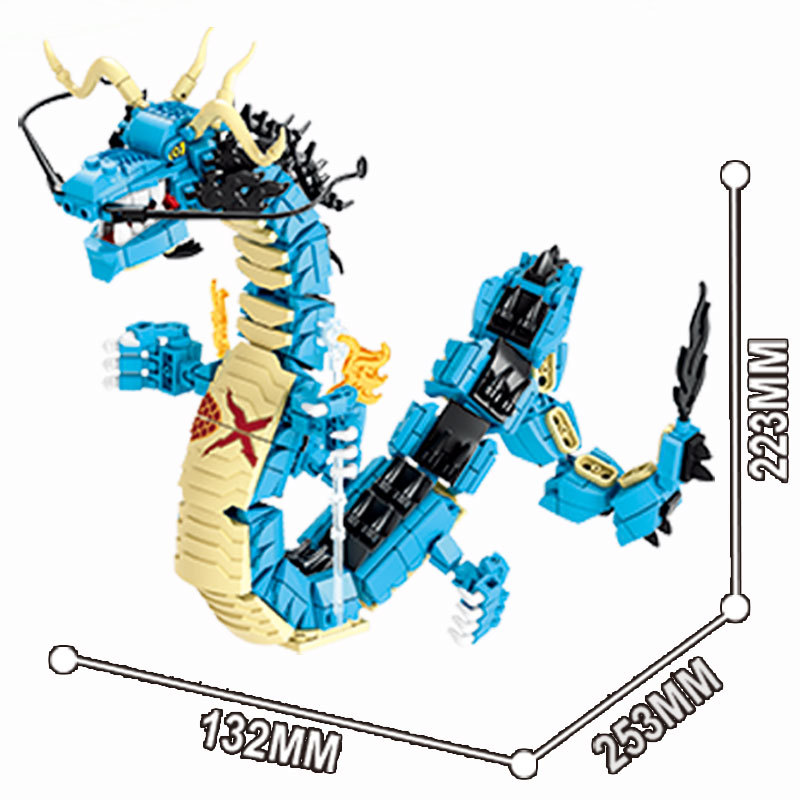 Blocs de construction une pièc - Lego Building Blocks avis et prix