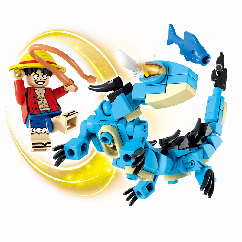 Blocs de construction une pièc - Lego Building Blocks avis et prix