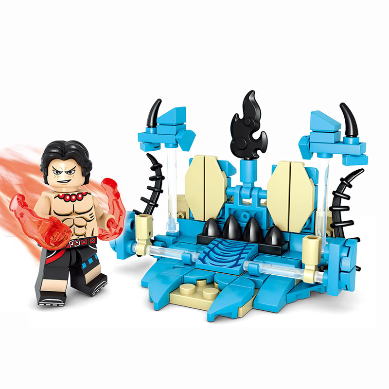 Blocs de construction une pièc - Lego Building Blocks avis et prix