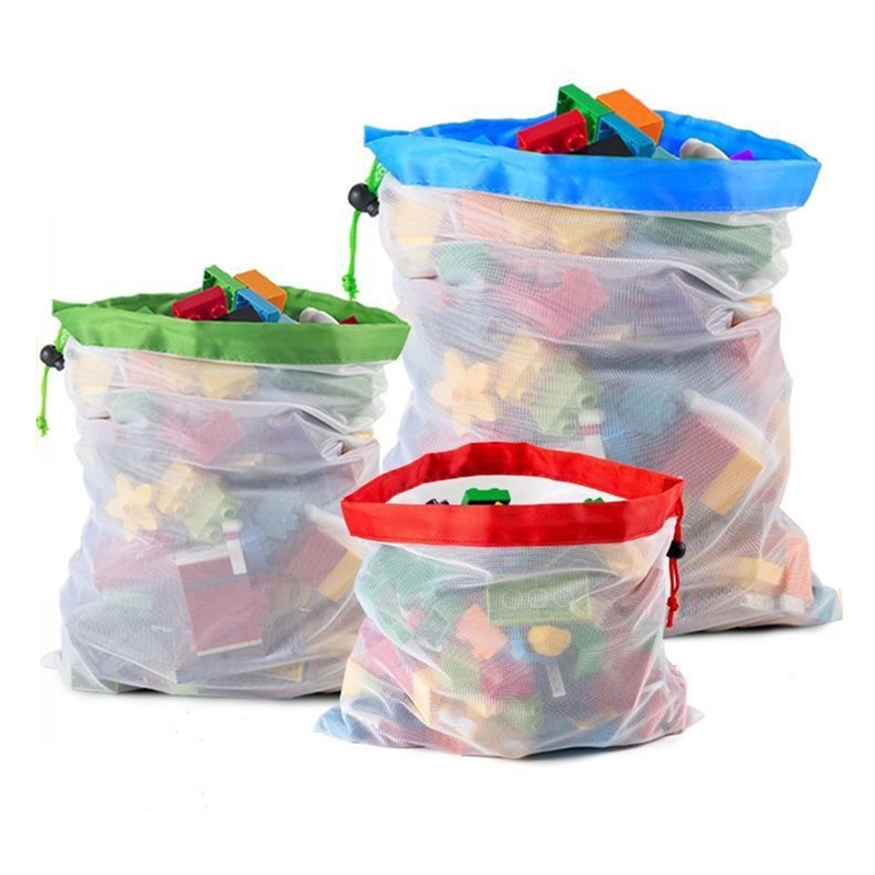 Sacs de rangement de jouets à  - Kids Storage Toys avis et prix