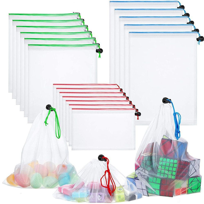 Sacs de rangement de jouets à  - Kids Storage Toys avis et prix