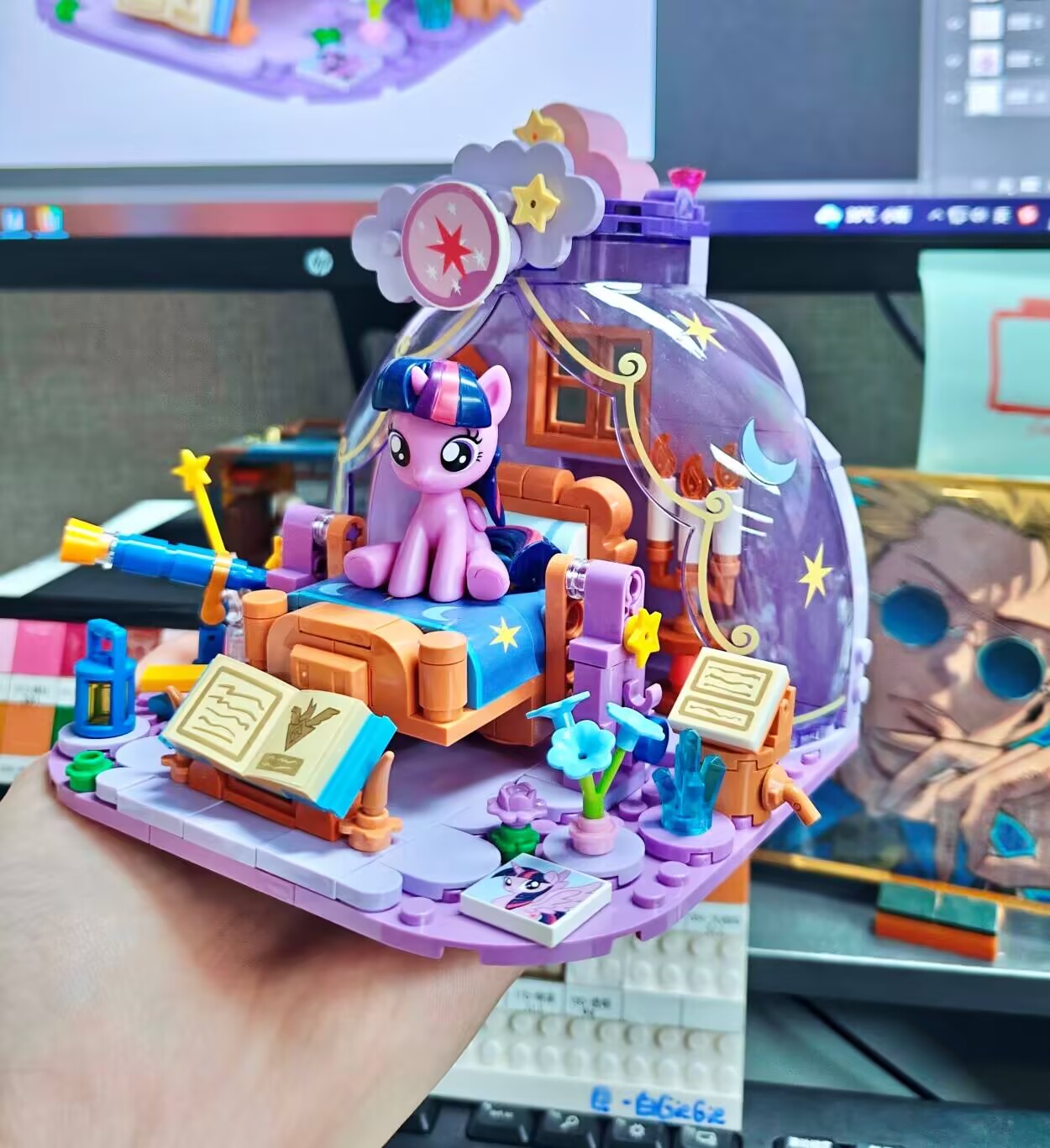Blocs de construction éducatif - Lego Building Blocks avis et prix